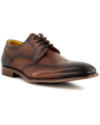 DIGEL - Herren Budapester Glattleder - Lyst