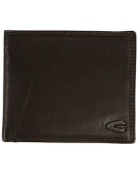 Camel Active - Herren Geldbörse Leder - Lyst