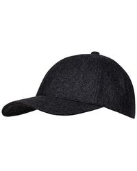 Varsity Headwear - Herren Cap Wolle - Lyst