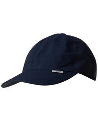 Bugatti - Herren Cap Mikrofaser - Lyst