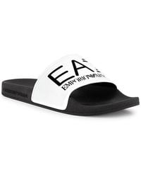 EA7 - Socken - Lyst