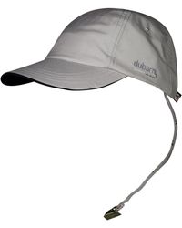 Dubarry - Herren Cap Mikrofaser - Lyst