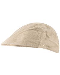 Camel Active - Herren Cap Baumwolle & Mix - Lyst