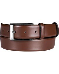 Joop! - Herren Gürtel Glattleder - Lyst