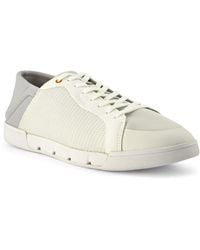 Swims - Herren Sneaker Velours - Lyst