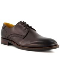 DIGEL - Herren Derby Glattleder - Lyst