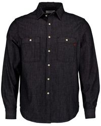 Replay - Herren Hemd - Lyst