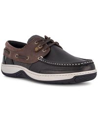 Dubarry - Herren Bootsschuhe Veloursleder - Lyst