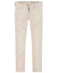 Mustang - Herren Jeans Slim Fit - Lyst