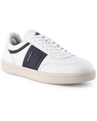 Hackett - Herren Sneaker Glattleder - Lyst