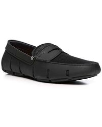 Swims - Herren Bootsschuhe Textil & Canvas - Lyst