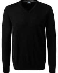 Joop! - Herren Pullover Unifarben - Lyst