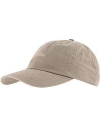 Hechter Paris - Herren Cap,Grau Baumwolle & Mix - Lyst