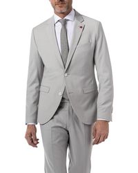 Cinque - Herren Sakko Schurwoll-Stretch Slim Fit - Lyst