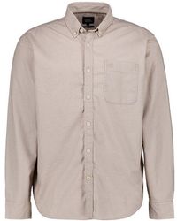 Camel Active - Herren Hemd - Lyst