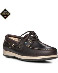 Dubarry - Herren Bootsschuhe Glattleder - Lyst