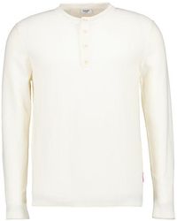 Joop! - Herren Pullover Unifarben - Lyst