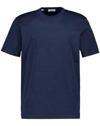 Eton - Herren T-Shirts - Lyst