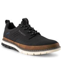 Bugatti - Herren Sneaker Textil & Canvas - Lyst