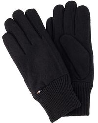 Bugatti - Herren Handschuhe Textil - Lyst