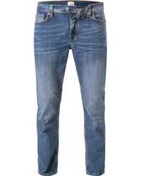 Mustang - Herren Jeans Slim Fit - Lyst