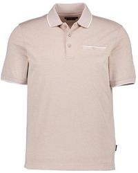 Bugatti - Herren Polo-Shirt - Lyst