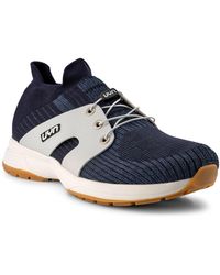 Uyn - Herren Sneaker Textil & Canvas - Lyst