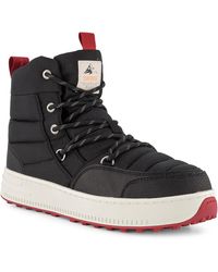 Swims - Herren Schneeboots Funktion & Gore-Tex - Lyst