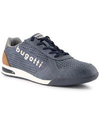 Bugatti - Herren Sneaker Textil - Lyst
