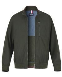 Hechter Paris - Herren Jacke Unifarben - Lyst
