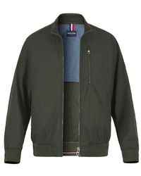 Hechter Paris - Herren Jacken Unifarben - Lyst