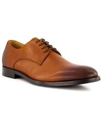 DIGEL - Herren Derby Glattleder - Lyst