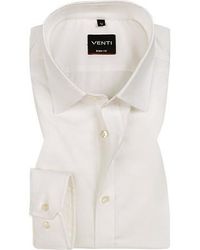 Venti - Herren Hemd El - Lyst