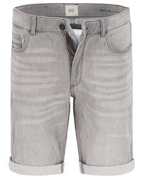 Camel Active - Herren Jeansshorts - Lyst