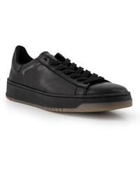 Lloyd - Herren Sneaker Glattleder - Lyst