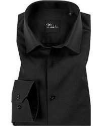 Venti - Herren Hemd Kent - Lyst