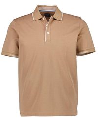 Olymp - Herren Polo-Shirt - Lyst