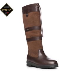 Dubarry - Herren Stiefel Glattleder - Lyst
