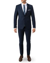 DIGEL - Herren Anzug Slim Fit - Lyst