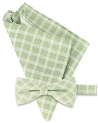 Olymp - Herren Einstecktuch - Lyst