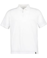 BOGGI - Herren Polo-Shirt - Lyst