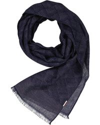 Bugatti - Herren Schal - Lyst