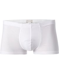 Hanro - Herren Pants Jersey-Baumwolle Unifarben - Lyst