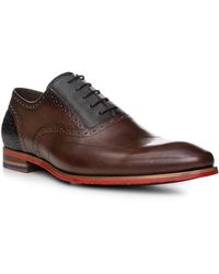 Floris Van Bommel - Herren Schuhe Glattleder - Lyst