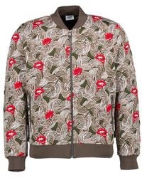 Joop! - Herren Pullover Gemustert - Lyst