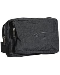 Camel Active - Herren Gürteltasche Mikrofaser/Nylon - Lyst