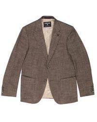 Strellson - Herren Sakko Slim Fit - Lyst