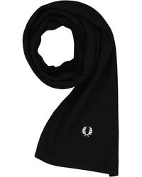 Fred Perry - Herren Schal - Lyst