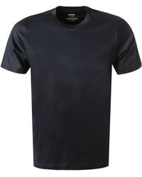 Eton - Herren T-Shirt Slim Fit - Lyst