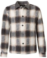 Strellson - Herren Hemd - Lyst